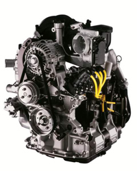 P09B9 Engine